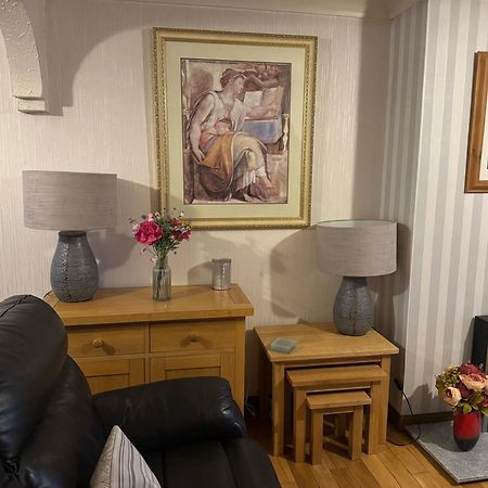3Bedroom 1Bathroom 1 Shower Room In Quiet Area Inverness Eksteriør bilde