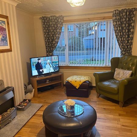 3Bedroom 1Bathroom 1 Shower Room In Quiet Area Inverness Eksteriør bilde