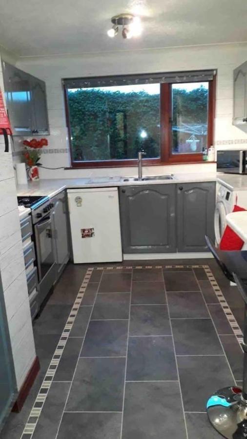 3Bedroom 1Bathroom 1 Shower Room In Quiet Area Inverness Eksteriør bilde