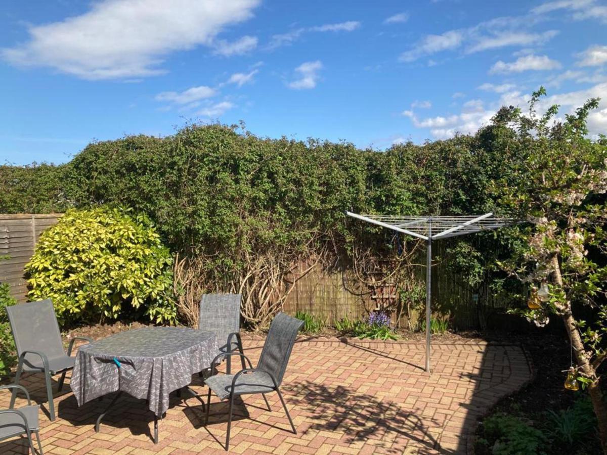 3Bedroom 1Bathroom 1 Shower Room In Quiet Area Inverness Eksteriør bilde