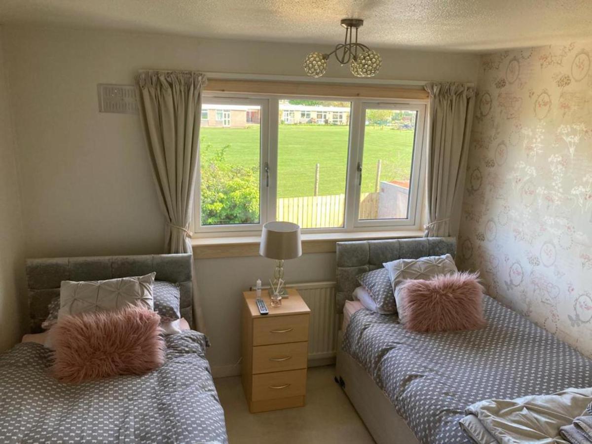 3Bedroom 1Bathroom 1 Shower Room In Quiet Area Inverness Eksteriør bilde