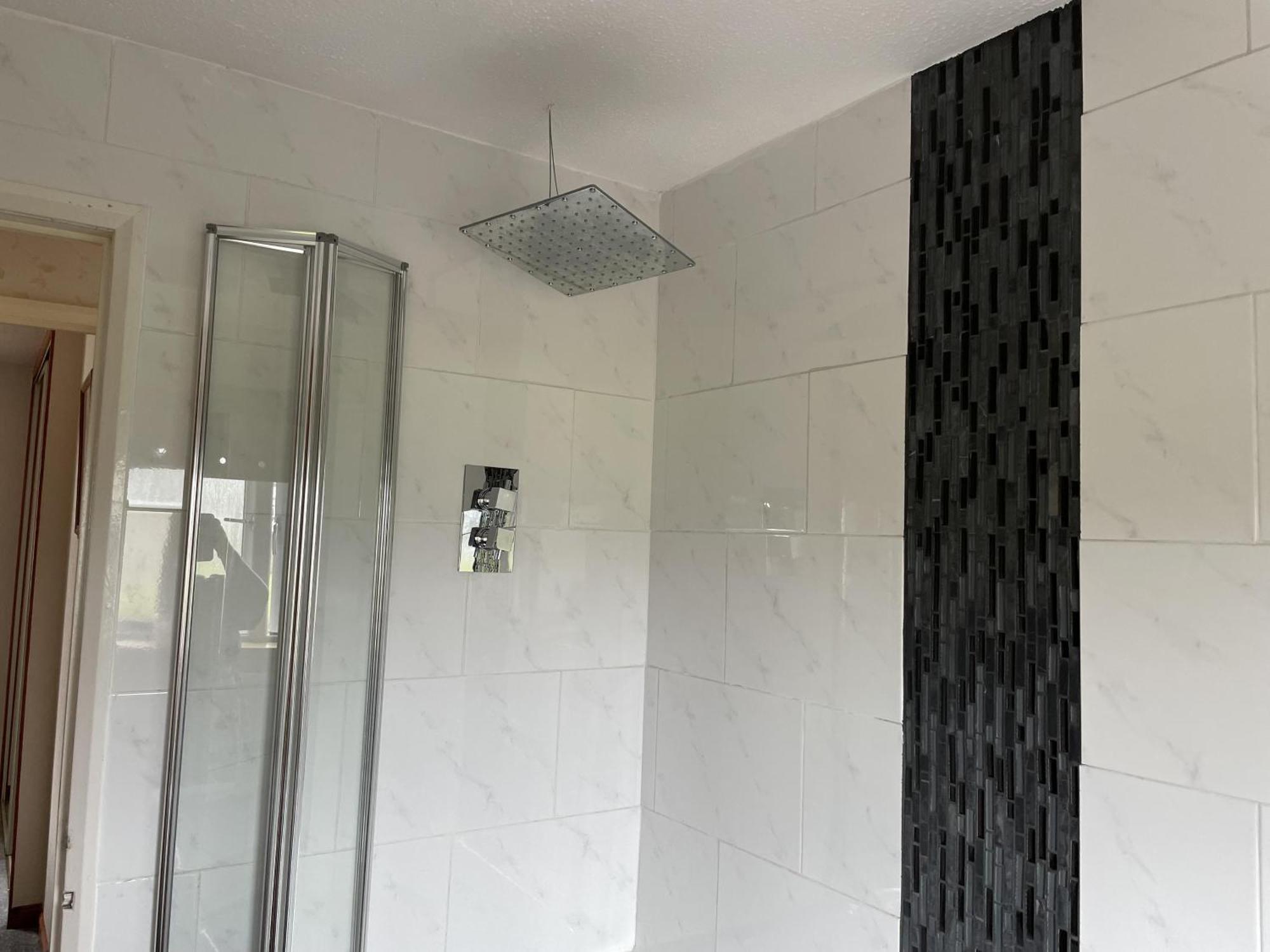 3Bedroom 1Bathroom 1 Shower Room In Quiet Area Inverness Eksteriør bilde
