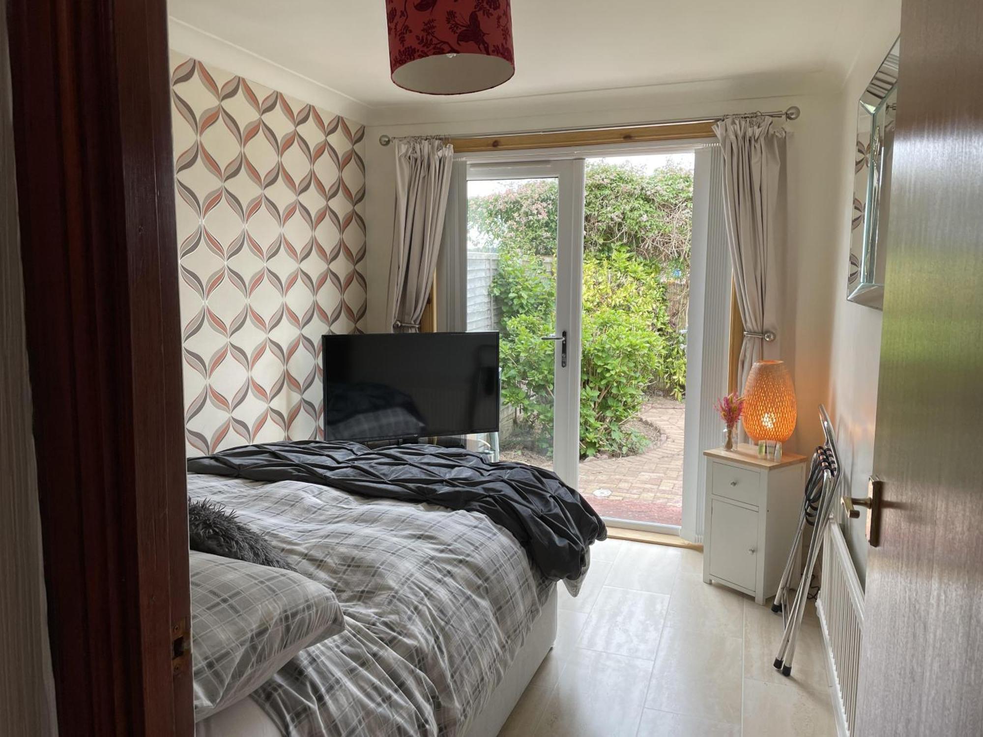 3Bedroom 1Bathroom 1 Shower Room In Quiet Area Inverness Eksteriør bilde