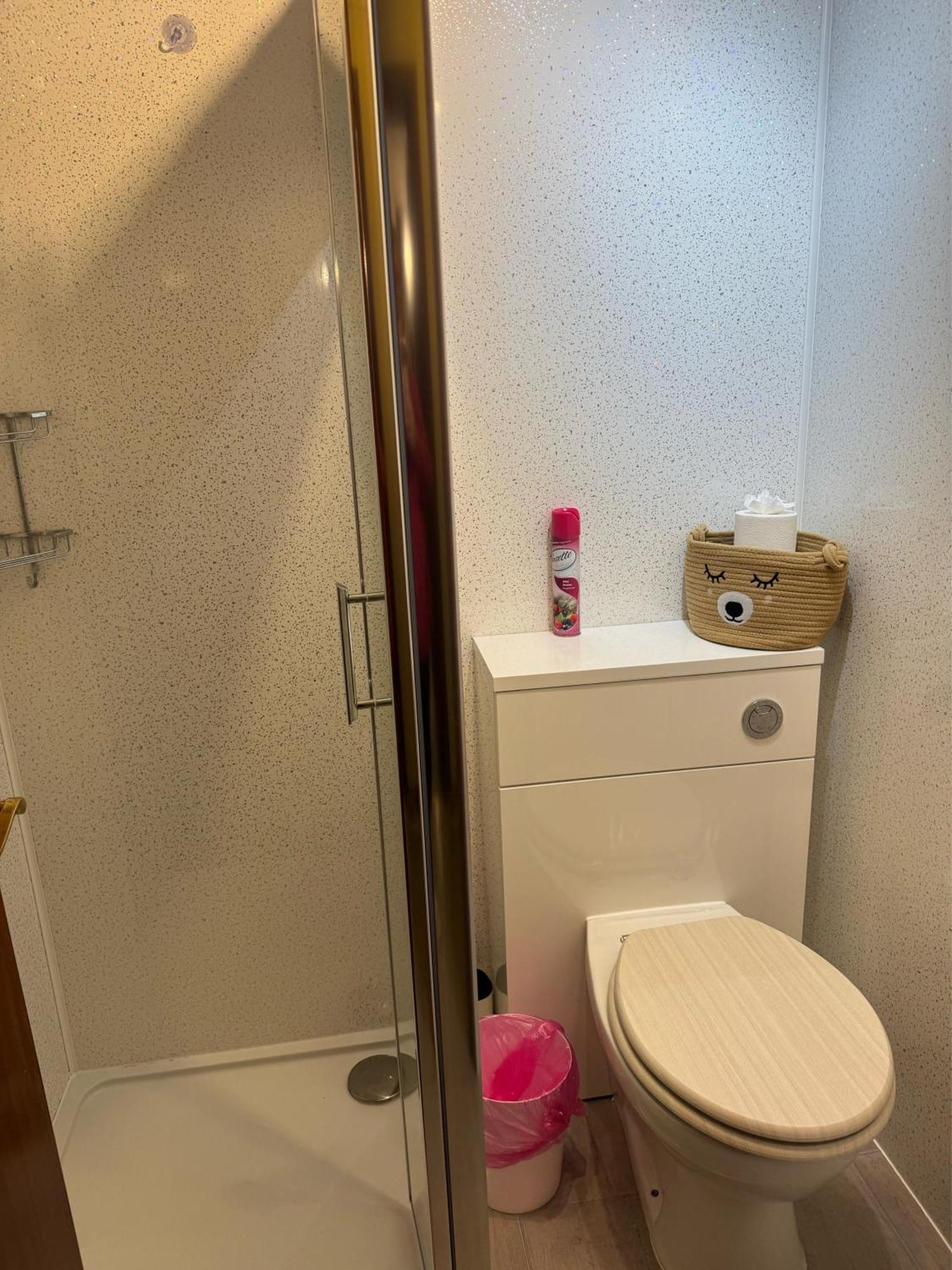 3Bedroom 1Bathroom 1 Shower Room In Quiet Area Inverness Eksteriør bilde